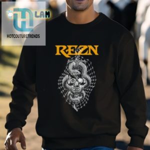 Hello Rezn Impaled Shirt hotcouturetrends 1 2