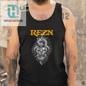 Hello Rezn Impaled Shirt hotcouturetrends 1 4