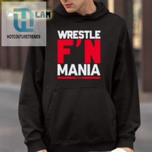 Paul Heyman Wrestle Fn Mania Shirt hotcouturetrends 1 3