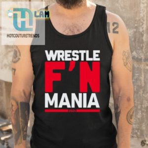 Paul Heyman Wrestle Fn Mania Shirt hotcouturetrends 1 4