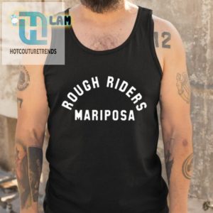 San Antonio Brahmas Rough Riders Mariposa Shirt hotcouturetrends 1 4