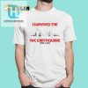 I Survived Nyc Earthquake April 5 2024 Shirt hotcouturetrends 1