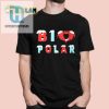 Bio Polar Graphic Shirt hotcouturetrends 1