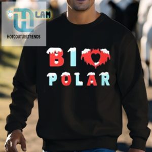 Bio Polar Graphic Shirt hotcouturetrends 1 2