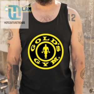 Drew Mcintyre Golds Gym Logo Shirt hotcouturetrends 1 4