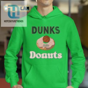 Dunks And Donuts Shirt hotcouturetrends 1 2