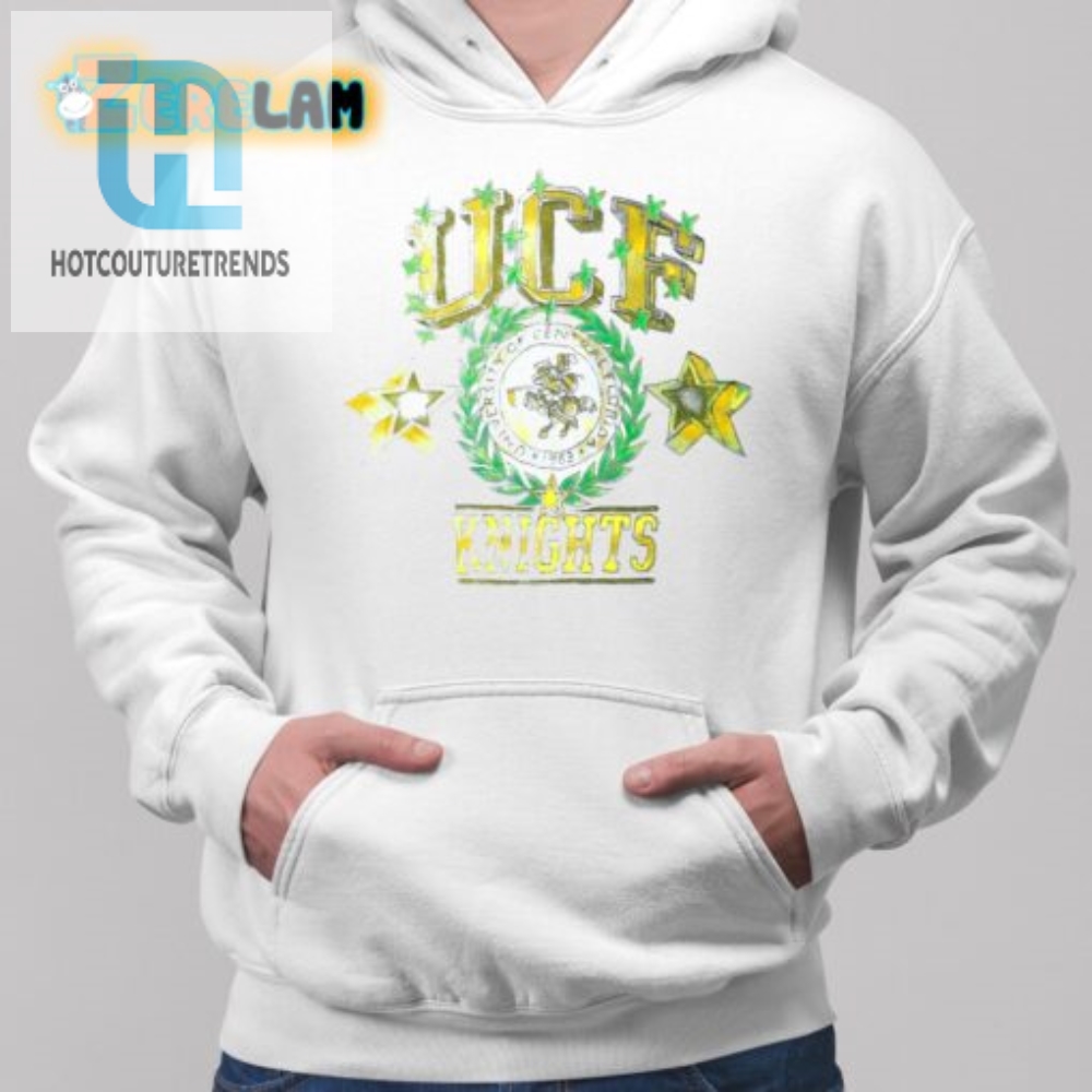 Ucf Knights Travis Scott Shirt 