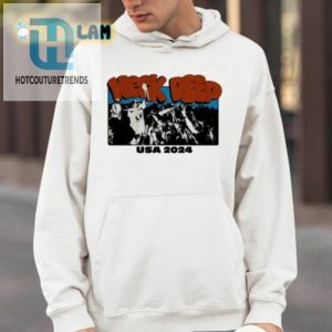 Neck Deep Usa Live Tour 2024 Shirt hotcouturetrends 1 3