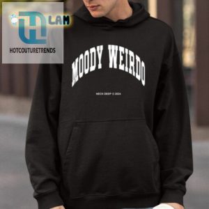 Neck Deep Moody Weirdo Shirt hotcouturetrends 1 3