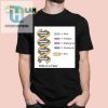 Iamsocaja Dna Of A Feter Shirt hotcouturetrends 1