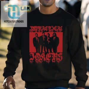 Worstshirts Impractical Jokers Shirt hotcouturetrends 1 2