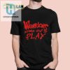 Tari Eason Warriors Come Out To Play Shirt hotcouturetrends 1