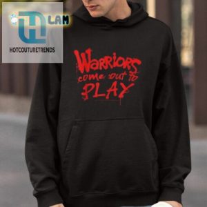 Tari Eason Warriors Come Out To Play Shirt hotcouturetrends 1 3