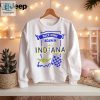 Back Home Again In Indiana Shirt hotcouturetrends 1