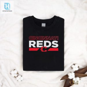 Cincinnati Red Vintage Baseball Team Shirt hotcouturetrends 1 2