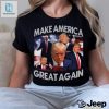 Trump Mug Shot Make America Great Again Shirt hotcouturetrends 1