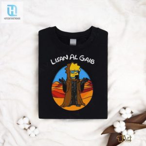 Original Lisan Al Gaib Shirt hotcouturetrends 1 2