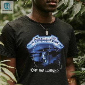 Ride The Lightning Shirt hotcouturetrends 1 3