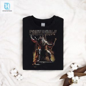 Wake Up The Wicked Shirt hotcouturetrends 1 2