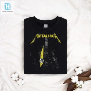 Hetfield Vulture Shirt hotcouturetrends 1 2