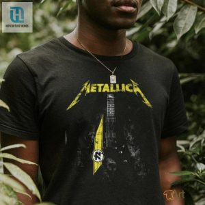 Hetfield Vulture Shirt hotcouturetrends 1 3