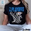 Oklahoma City Thunder 2024 Playoffs Net Basketball Shirt hotcouturetrends 1