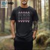 Demon Daddy Shirt hotcouturetrends 1