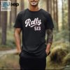 Rally 513 Cincinnati Reds Baseball Shirt hotcouturetrends 1