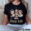 Official The Golden Girls Thug Life Shirt hotcouturetrends 1