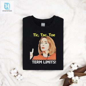 Tic Tac Toe Term Limits Heavyweight Shirt hotcouturetrends 1 2