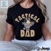 Tactical Dad Bandit Heeler Bluey Father Shirt hotcouturetrends 1