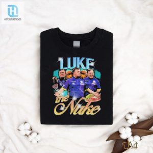 Luke The Nuke Shirt hotcouturetrends 1 2