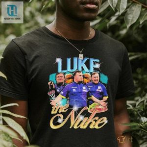 Luke The Nuke Shirt hotcouturetrends 1 3