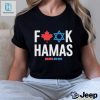 Rebelnews Fuck Hamas Shirt hotcouturetrends 1