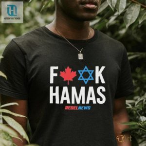 Rebelnews Fuck Hamas Shirt hotcouturetrends 1 3