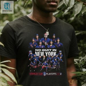 New York Rangers 23 24 Playoff No Quit In New York Team Cluster Shirt hotcouturetrends 1 3