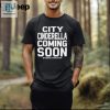 Jt City Cinderella Coming Soon Shirt hotcouturetrends 1