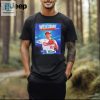 Official Welcome Jackson Holliday To The Mlb Show Shirt hotcouturetrends 1