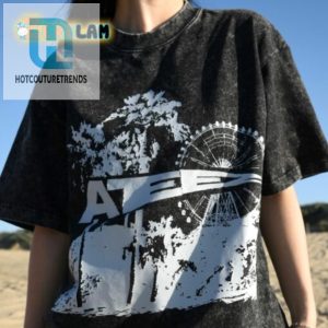 Ateez Coachella Shirt hotcouturetrends 1 1