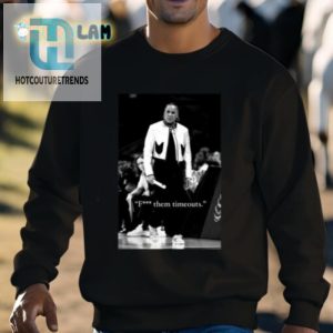 Dawn Staley Fuck Them Timeouts Shirt hotcouturetrends 1 2