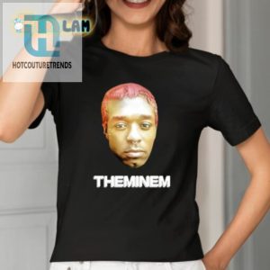 Lil Uzi Verts Theminem Shirt hotcouturetrends 1 1