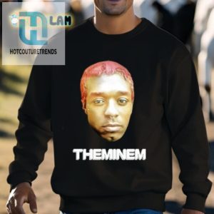 Lil Uzi Verts Theminem Shirt hotcouturetrends 1 2