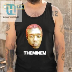 Lil Uzi Verts Theminem Shirt hotcouturetrends 1 4