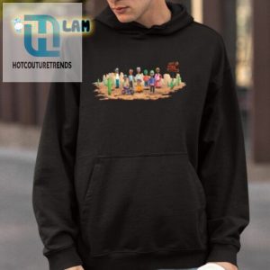 Tyler The Creator Live At Coachella Claymation Shirt hotcouturetrends 1 3