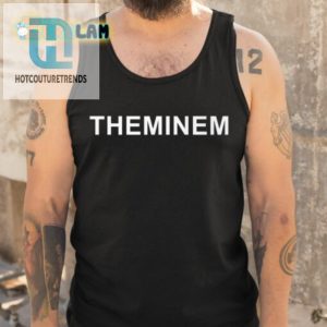 Lil Uzi Vert Theminem Shirt hotcouturetrends 1 4