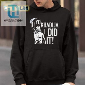 Sami Zayn Yo Khadija I Did It Shirt hotcouturetrends 1 3