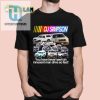 Oj Simpson You Have Never Seen An Innocent Man Drive Do Fast Shirt hotcouturetrends 1