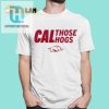 Arkansas Cal Those Hogs Shirt hotcouturetrends 1