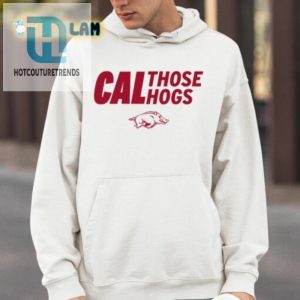 Arkansas Cal Those Hogs Shirt hotcouturetrends 1 3