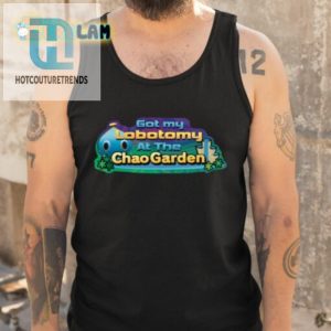 Got My Lobotomy At Chao Garden Shirt hotcouturetrends 1 7